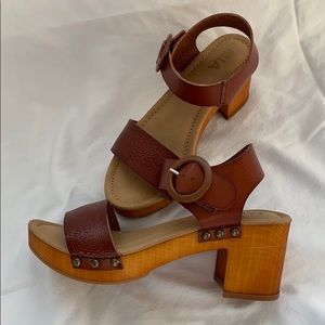 MIA Sandals